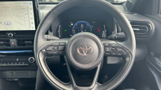Toyota Yaris Cross 1.5 Hybrid Design 5dr CVT Hybrid Estate